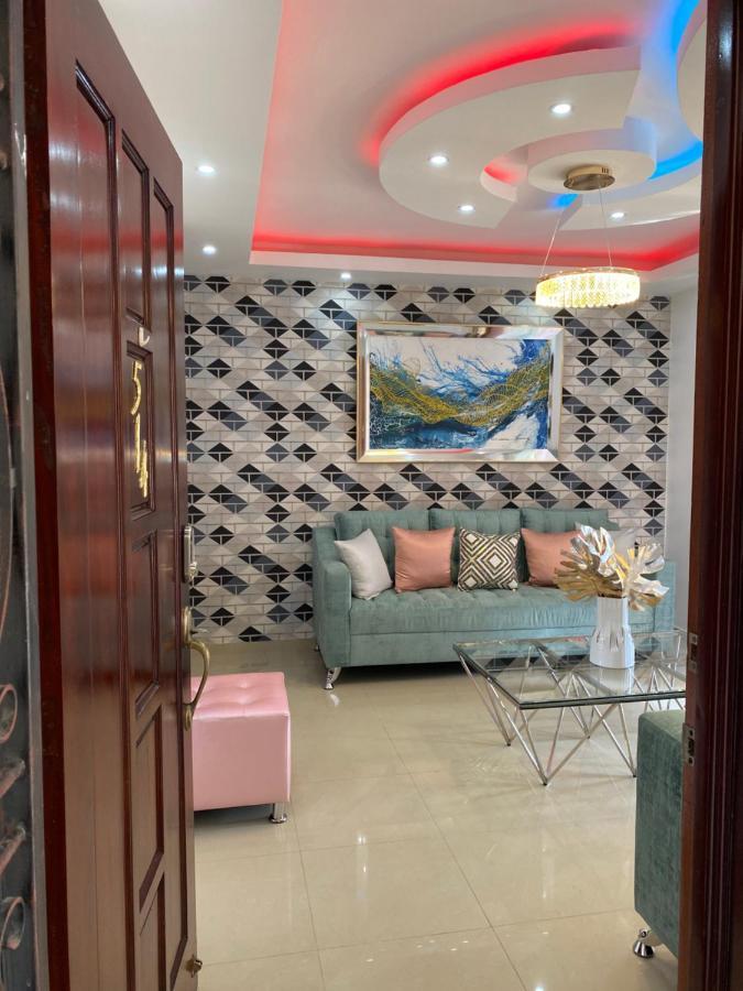 Vip Home Santiago De Los Caballeros Bagian luar foto