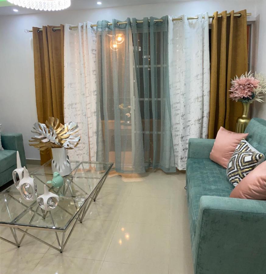 Vip Home Santiago De Los Caballeros Bagian luar foto