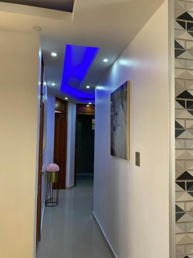 Vip Home Santiago De Los Caballeros Bagian luar foto