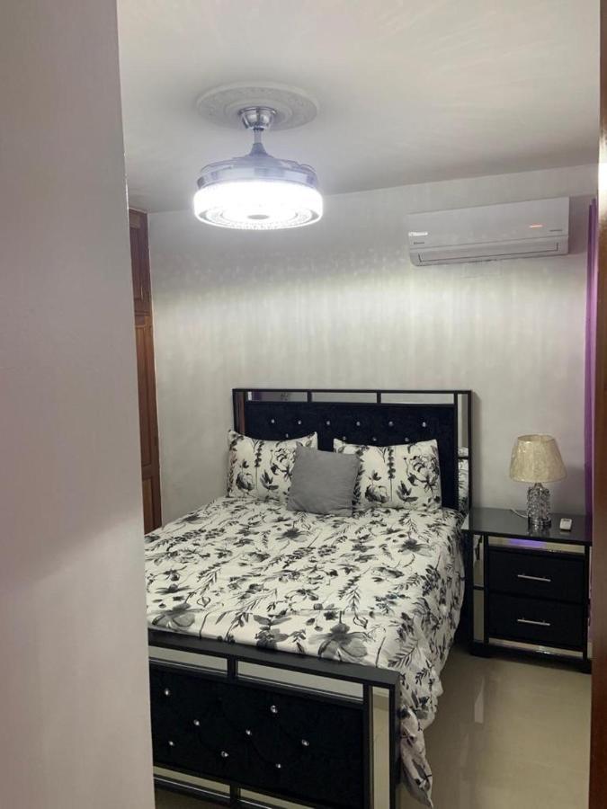 Vip Home Santiago De Los Caballeros Bagian luar foto