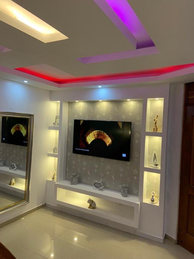 Vip Home Santiago De Los Caballeros Bagian luar foto